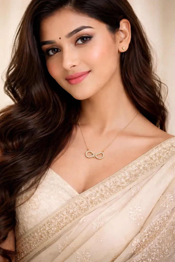 Antitranish infinite Neckchain